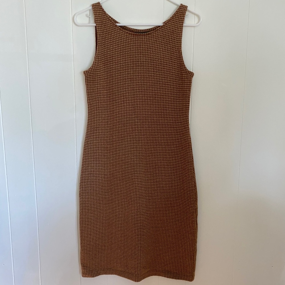 Lauren Ralph Lauren Sleeveless Dress